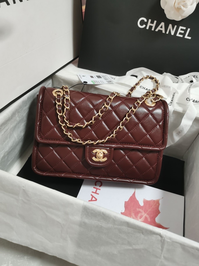 Chanel CF Series Bags